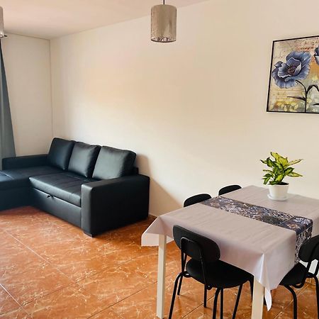 Beach Apartment Artigas Badalona Eksteriør billede