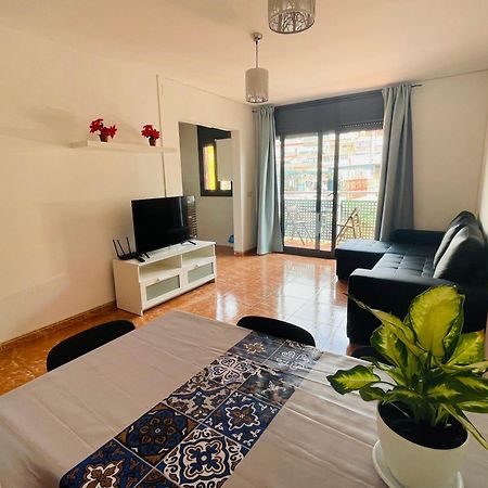 Beach Apartment Artigas Badalona Eksteriør billede