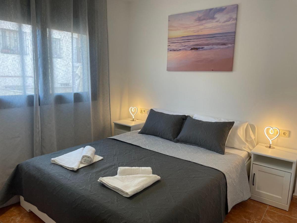 Beach Apartment Artigas Badalona Eksteriør billede