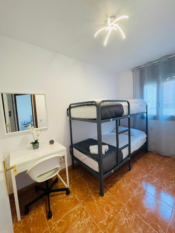 Beach Apartment Artigas Badalona Eksteriør billede